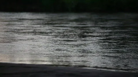 Sea, waves Vídeos de archivo 587008