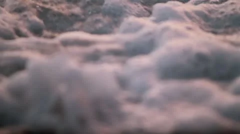 Sea waves Stock Footage 11399710