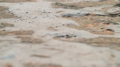 Sea waves Видео 11399724