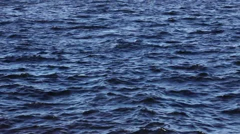 Sea waves Stock Footage 11480152
