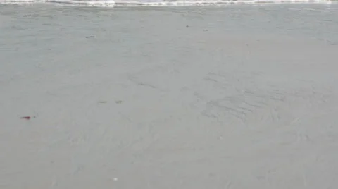 Sea waves 库存影片 28008308