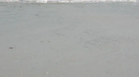 Sea waves 库存影片 28008456