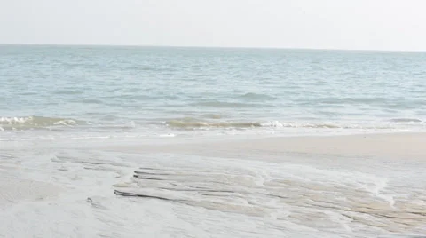 Sea waves 库存影片 28009056