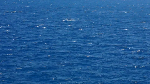 Sea waves Stock Footage 38534188