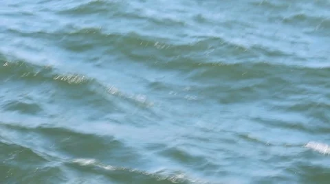 Sea waves Stock Footage 42597390