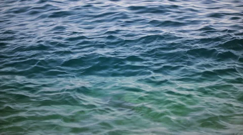 Sea waves 스톡 동영상 52693517