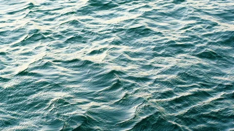 Sea waves Stock Footage 56102756