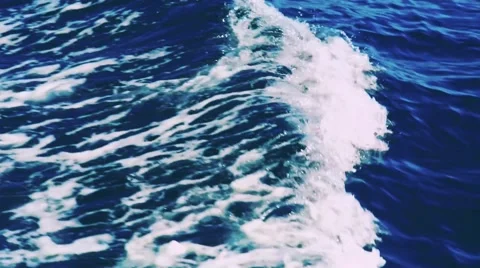 Sea waves Stock Footage 66908873