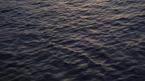 Sea waves Stock Footage 75861655