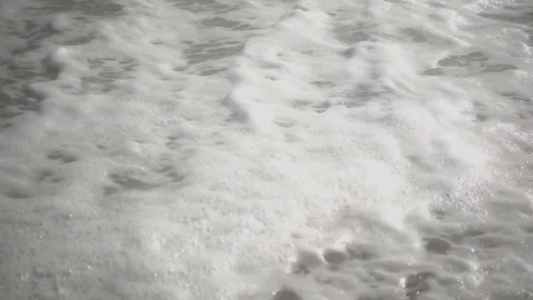 Sea Waves Stock Footage 79051921