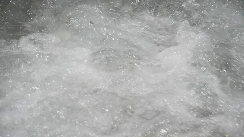 Sea Waves Stock Footage 79063715