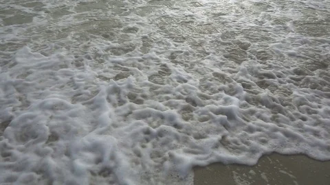Sea Waves Stock Footage 79067692