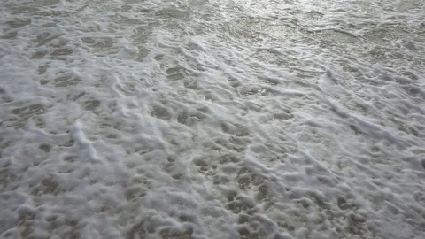 Sea Waves Stock Footage 79071905