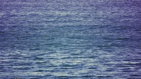 Sea waves Video stock 83928901