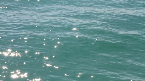 Sea Waves. Video stock 91027385
