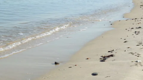 Sea waves 库存影片 149599394