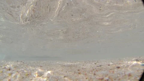 Sea waves 動画素材 152951035