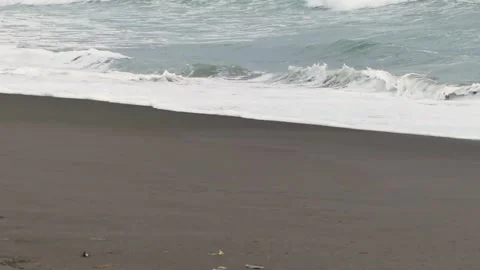 Sea ​​waves Stock Footage 229017544