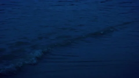 Sea waves Stock Footage 235136566