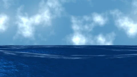 Sea Waves Stock Footage 250145037