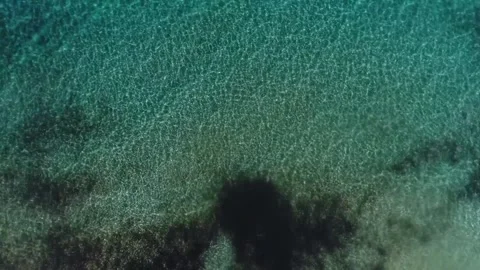 Sea waves Video stock 270817316