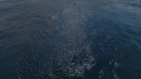 Sea Waves Loop  動画素材 64764608