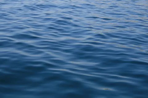 Sea waves Stock Photos