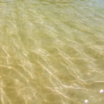 Sea waves Stock Photos