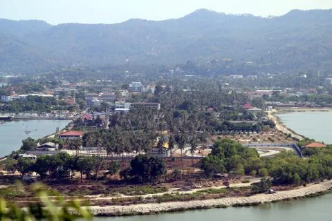 Sea waves Stock Photos