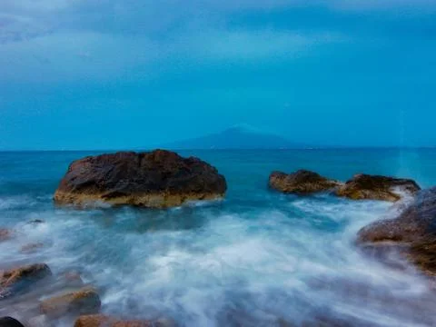 Sea waves Фото