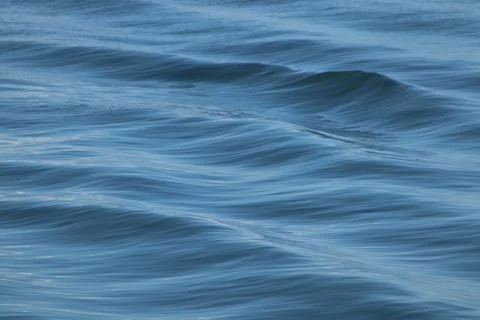 Sea Waves Stock Photos