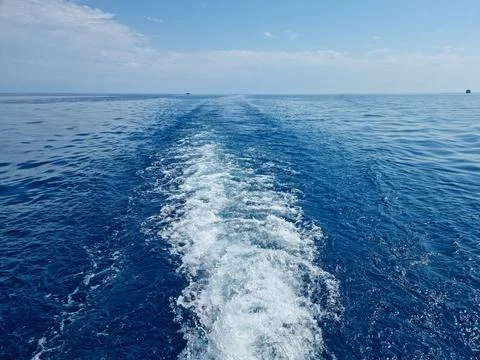 Sea ​​waves Stock Photos