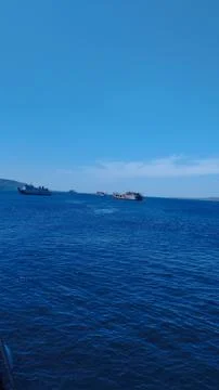 Sea Waves Stock Photos