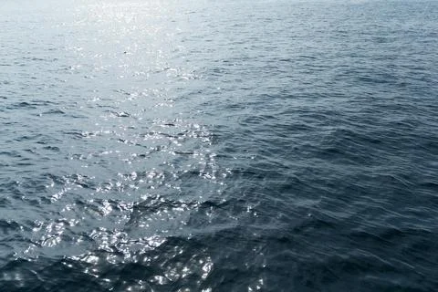 Sea waves Stock Photos
