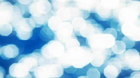 Sea waves in rack focus Stock Footage 34429818