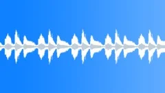 Sea waves on shore, loopableSound Effect