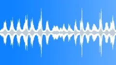 Sea Waves, Stormy SeaSound Effect