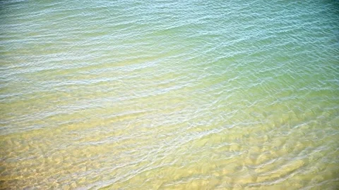 Sea Waves Texture Stock Footage 173802275