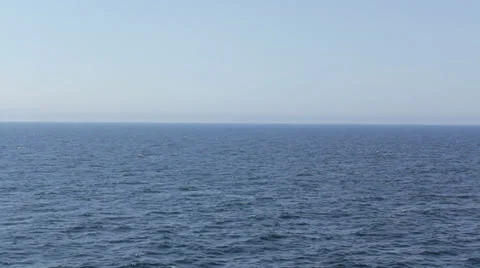 Sea waving Stock Footage 25183806