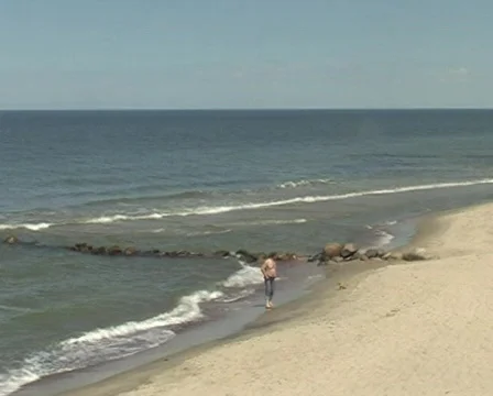 Sea01 Video stock 758944