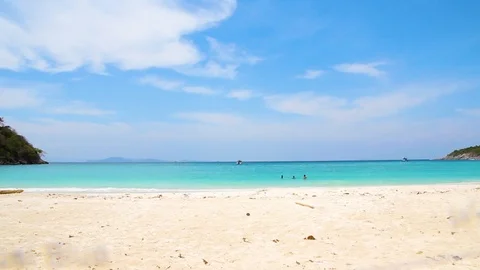 Sea1 Stock Footage 89575632