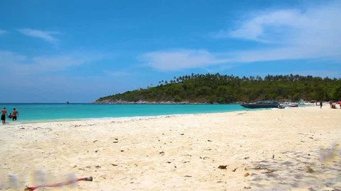 Sea1 Stock Footage 89575655