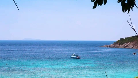 Sea1 Stock Footage 89575765