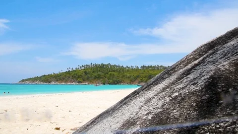 Sea1 Stock Footage 89575985