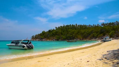 Sea1 Video stock 89576155