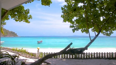 Sea1 Video stock 89576213