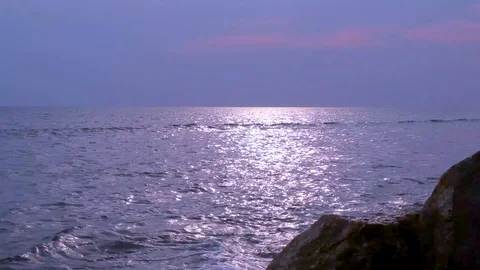 Sea1 Video stock 89576477