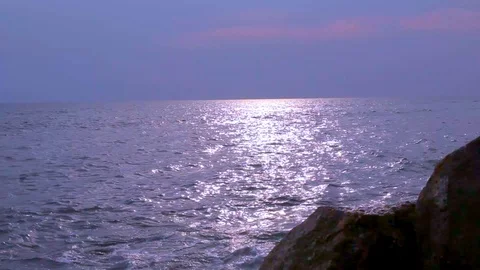 Sea1 Stock Footage 89576499