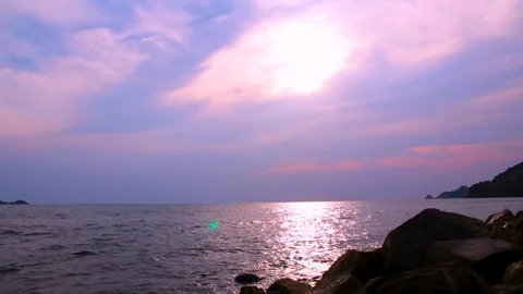 Sea1 Stock Footage 89576562