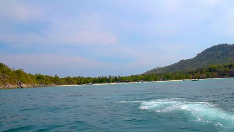 Sea1 Stock Footage 89576625